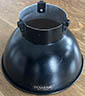 Bowens 8in reflector 15.00